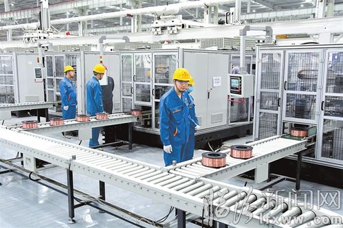 曲沃晋南钢铁 智能金属制造项目建成投产